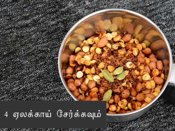 Tambittu recipe Tambittu recipe