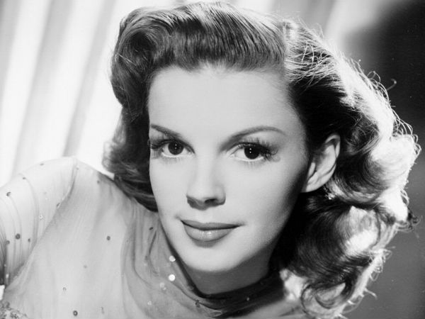 ஜூடி கார்லேண்ட் 