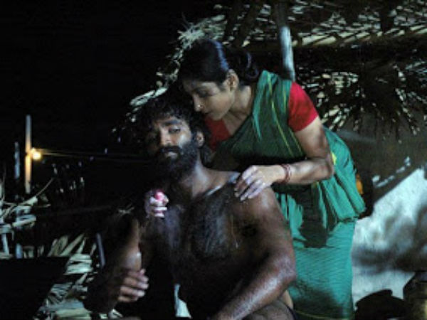 பிரச்னை எதுவும் இல்லை!