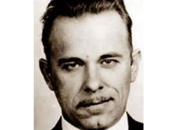 ஜான் டில்லின்கர்