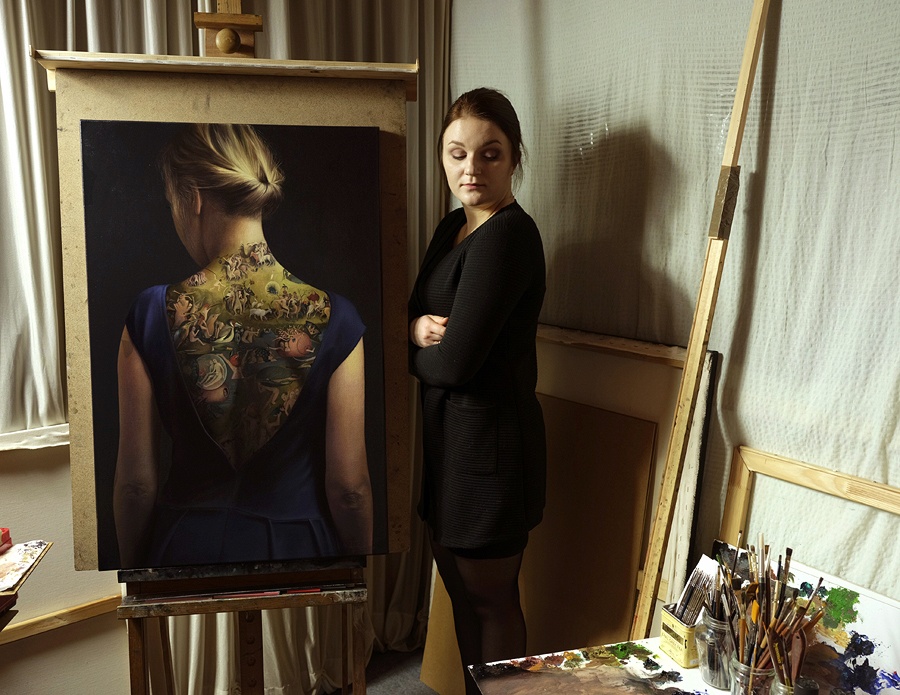 உருவாக்கியவர்!