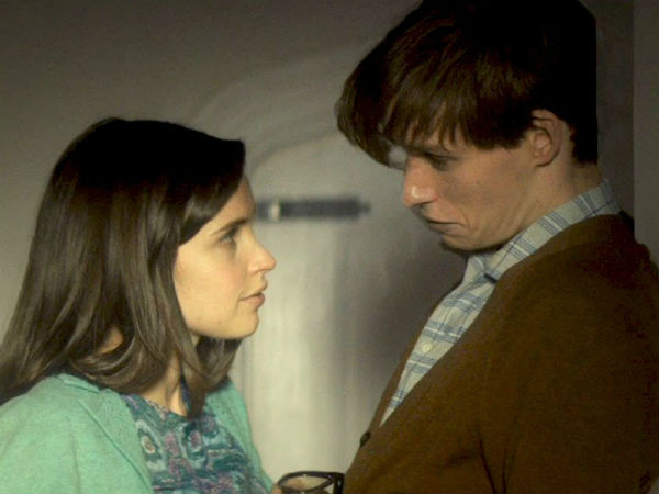 மரணத்தை நெருங்கினார்...