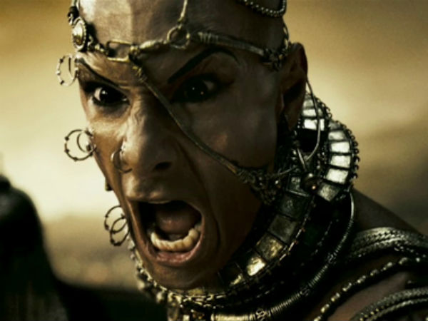 எக்ஸ்சரஸ்1 : 