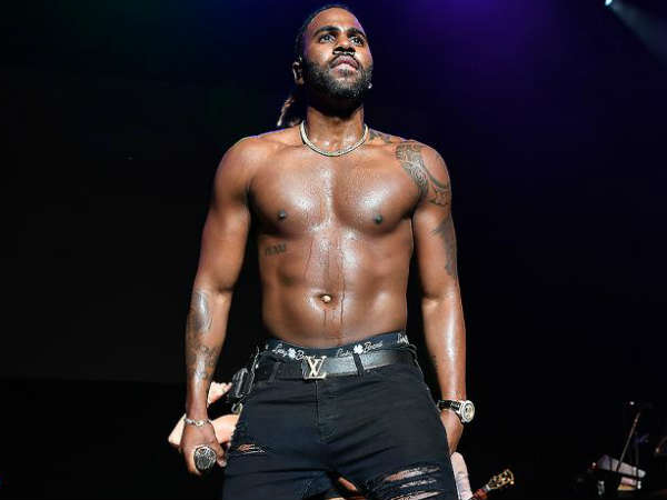 ஜேசன் டெருலோ