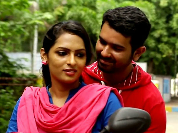 அவ்வளவு அழகெல்லாம் இல்லை...