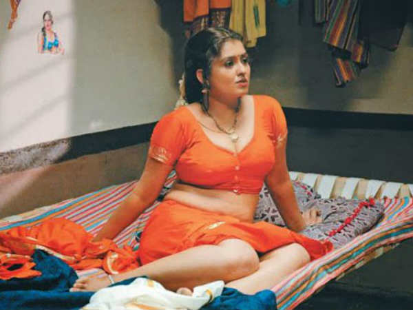 இச்சை பசி!