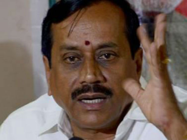 லோக்-சபா தேர்தல்!