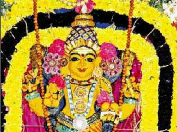 குரு பகவான்