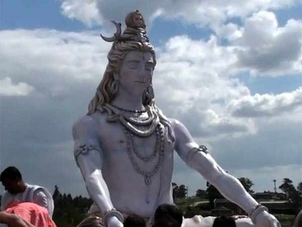 சிவன் பக்தன் : சிவன் பக்தன் :