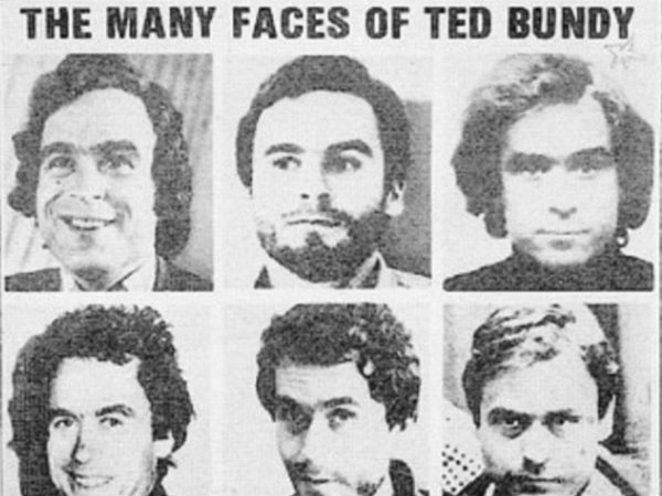 டெட் பண்டி