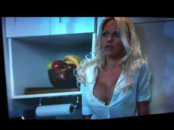 பமீலா ஆண்டர்சன் : 