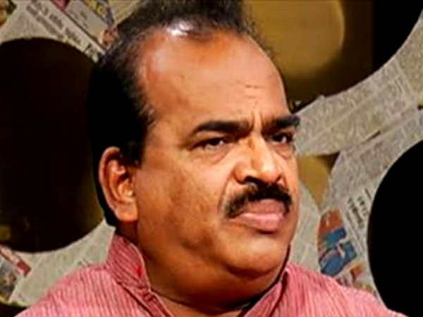 இரண்டாம் கட்ட தலைவர்!