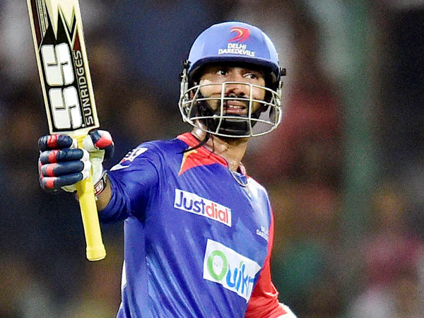 மேன் ஆப் தி மேட்ச்!