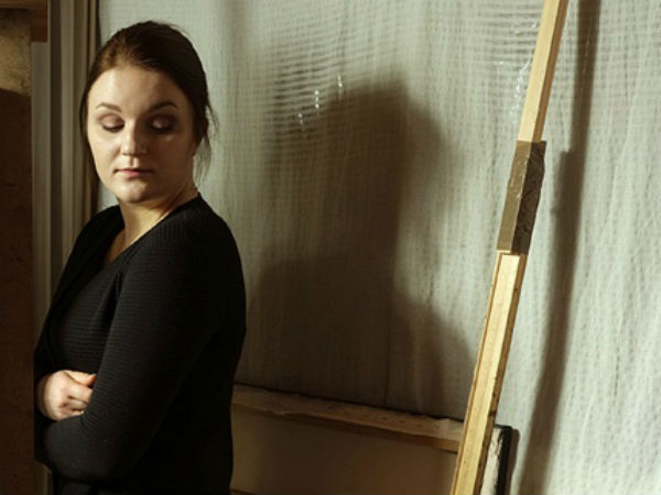 போலந்து ஓவியர்!