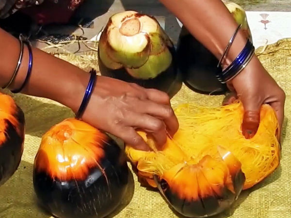 உடல் நலம் தரும் பனம் பழம்