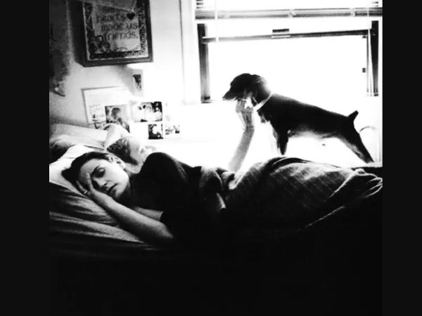 டெமி மூர்!