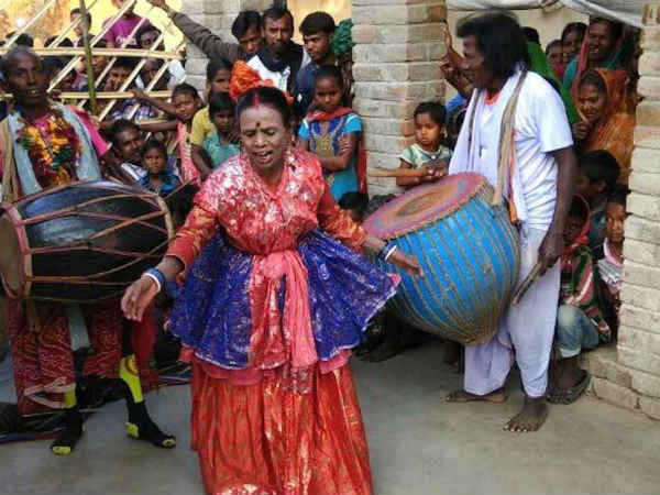 72 வயதில் :