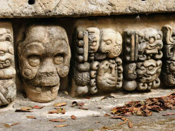 மலையின் முகட்டிலிருந்து : 