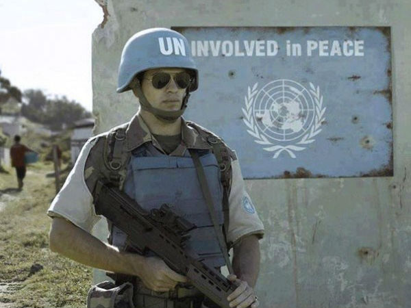 #6 ஐக்கிய நாடுகள் 