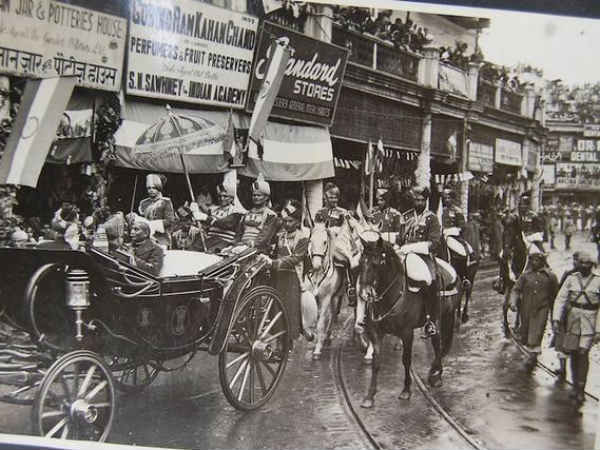 இந்திய குடியரசுத் தலைவர் : 