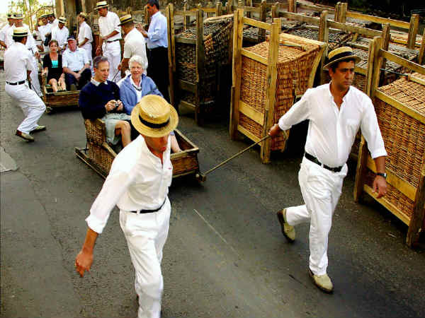 மோண்டே டோபோகன் : 