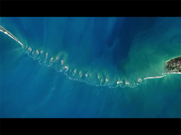 ராமர் பாலம்!