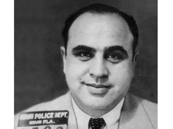 அல் கபோன்