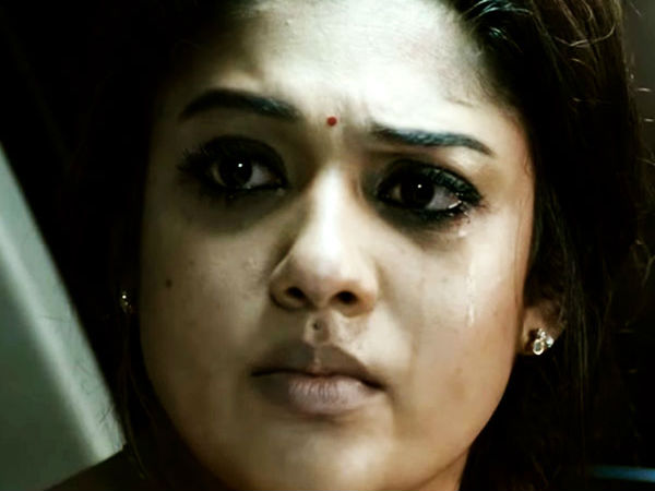 ஆண் துணை?!