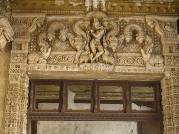 முக்கிய கோபுரம்!