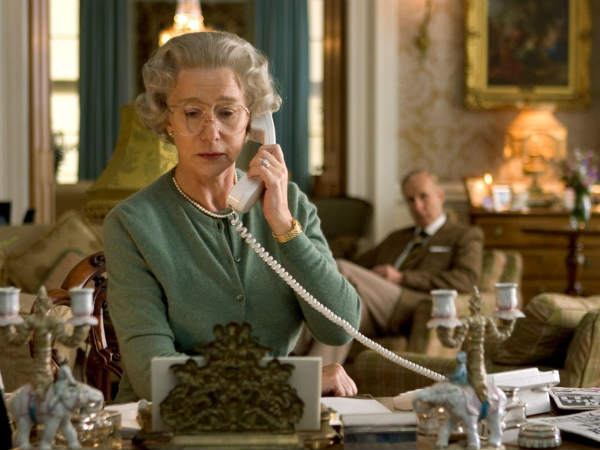 ஹெலன் மிர்ரன் : 