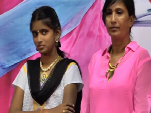 7. ராஜலட்சுமி