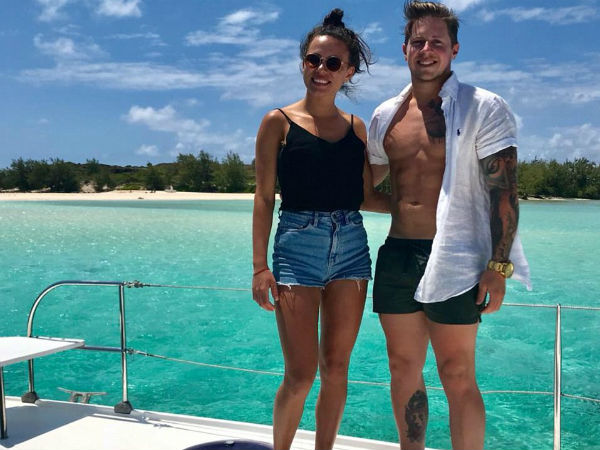 ஜஸ்டின்!