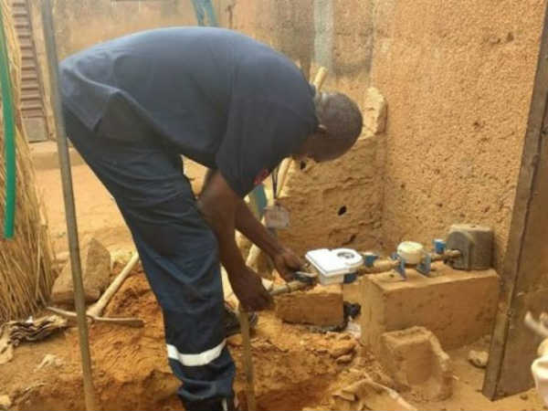  ஸ்மார்ட் மீட்டர் : 