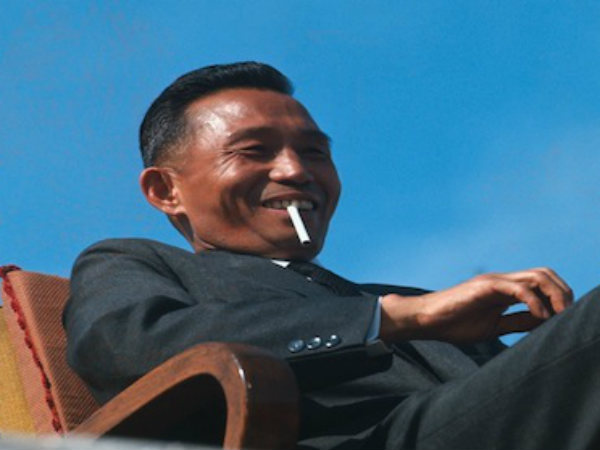 பார்க் சுங் ஹீ : 