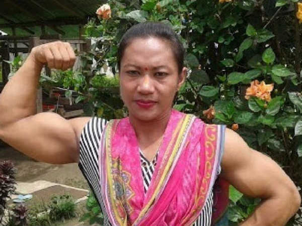 கணவரின் வார்த்தைகள் : 