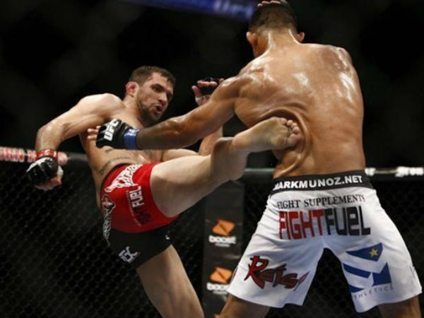 #7 குத்துச்சண்டை