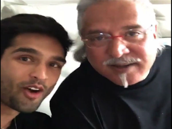 பாசமான அப்பா!