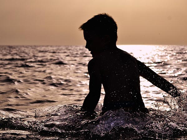 ஒரே ஒரு குழந்தை