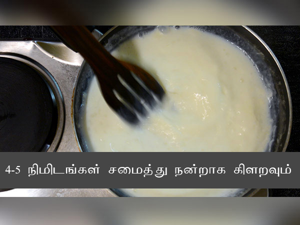 Sabudana Sweet Potato Kheer Recipe Sabudana Sweet Potato Kheer Recipe