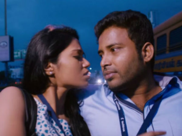 ஒருவனுக்கு ஒருத்தி?