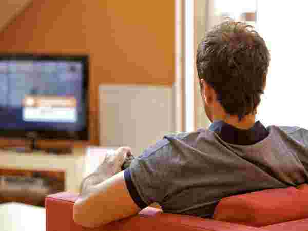 நியூஸ் சேனல்