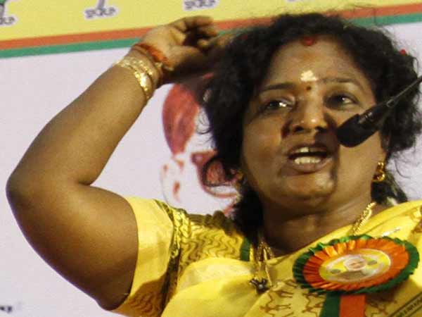 பேச்சாளர்!