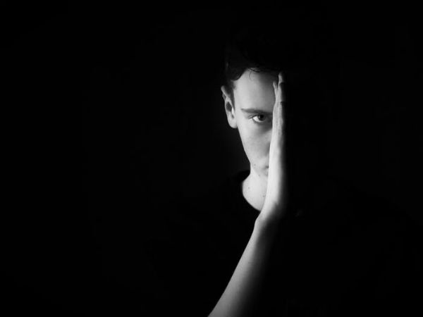 வருத்தம் வேண்டாம்!