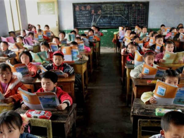 நம்மவூர் குலக்கல்வி திட்டம் : 