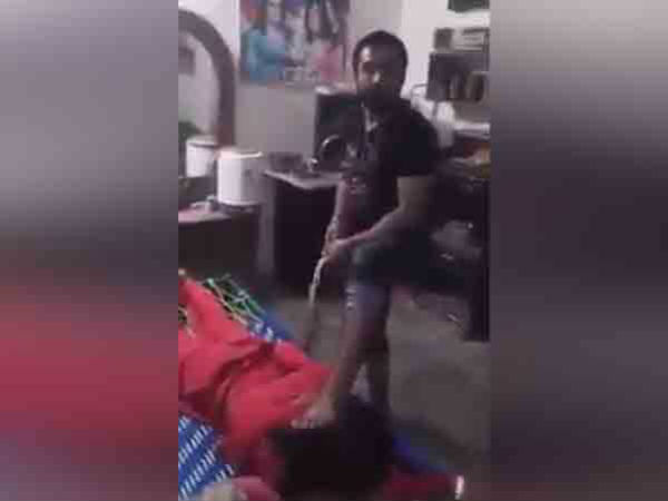 கொடுமைகள் : 