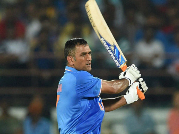 கடைசி ஒருநாள் போட்டி?