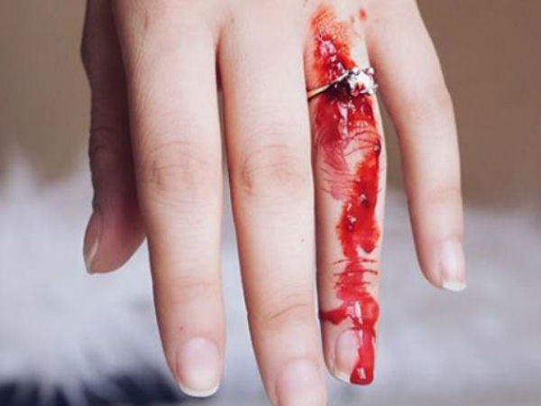 குழந்தை திருமணம்!