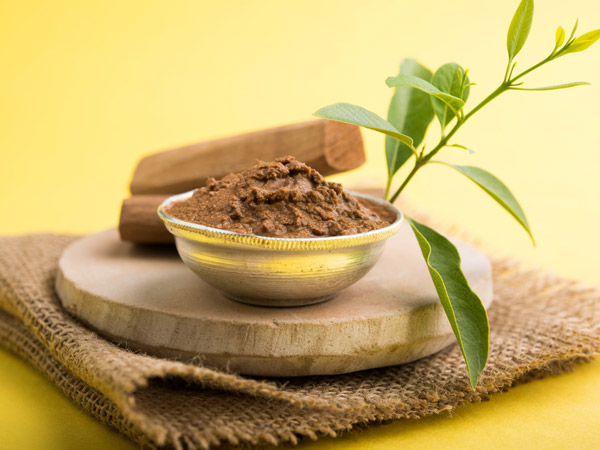 சந்தன பவுடர்