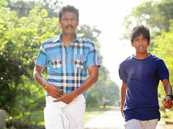 இனி ரவி இங்க தான் இருப்பான் : 