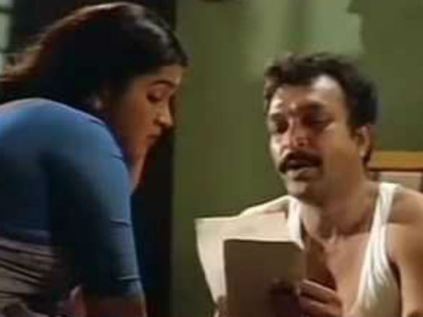 அம்மா மரணம்!